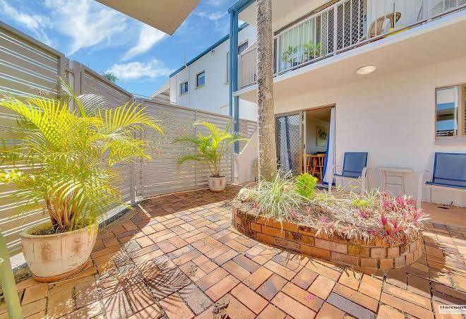 Driftwood Motel & Holiday Units Yeppoon Image