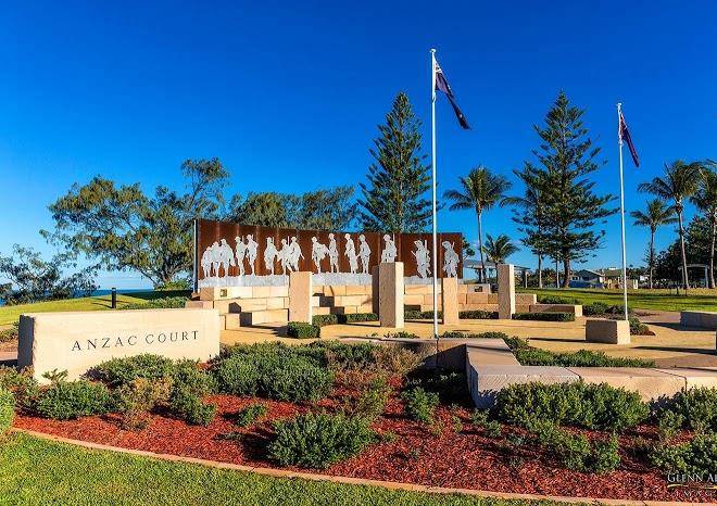 Emus beach resort