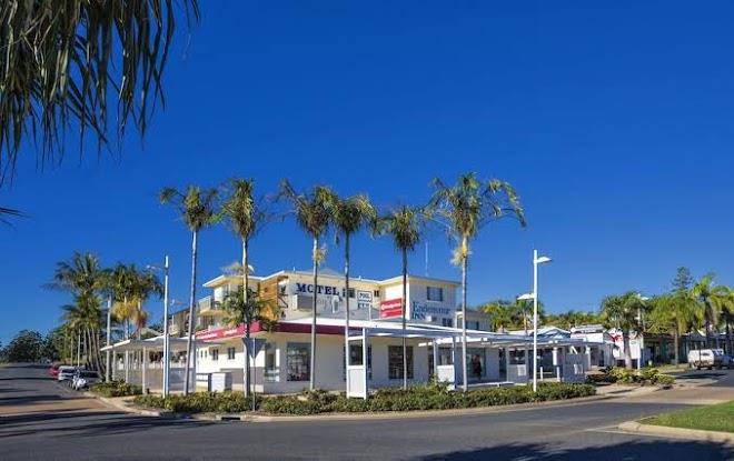 Endeavour inn emu park