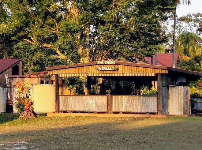 Ferns hideaway resort