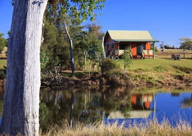 Henderson park farm retreat