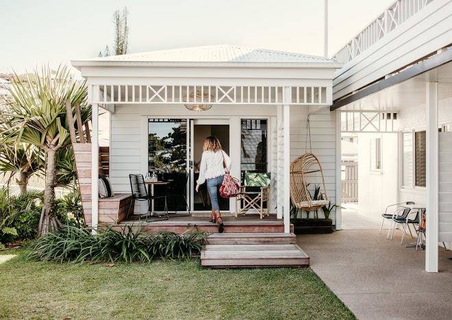 Surfside motel