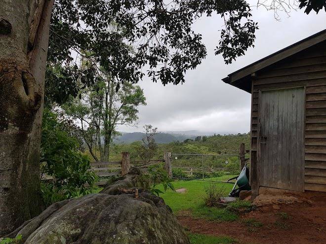 Fordsdale farmstay
