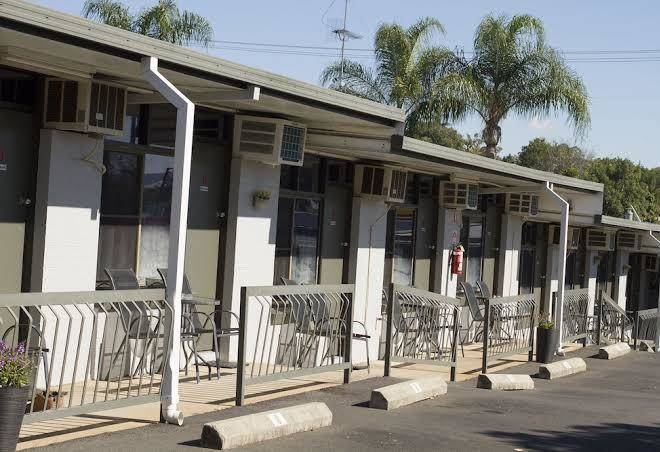 Gatton Motel Image
