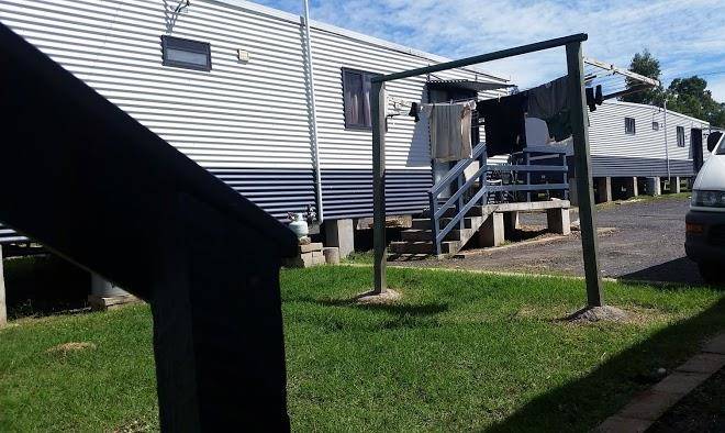 Helidon mineral spa resort