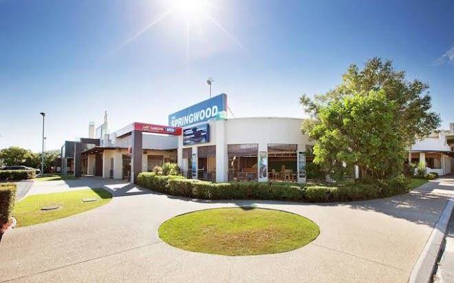 Nightcap At Springwood Hotel Image