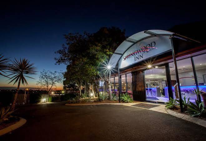 Springwood motor inn