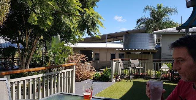 The veresdale hotel