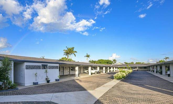 Alara Motor Inn Image