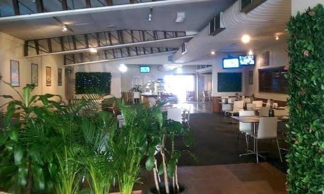Boomerang hotel mackay