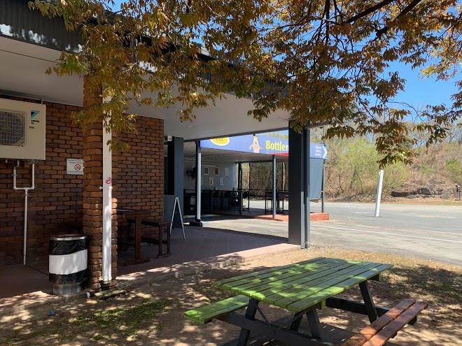 Farview country tavern