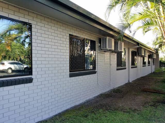 Mackay motor inn