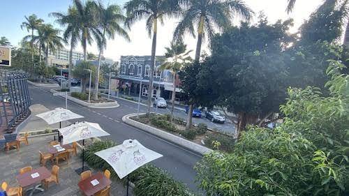 Mcguire's Hotel Image