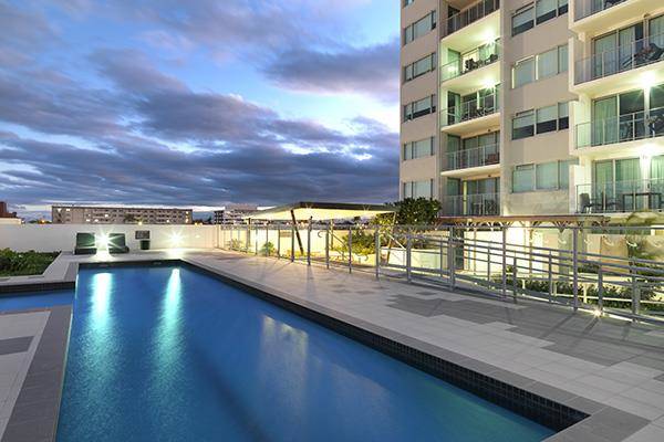 Oaks mackay rivermarque hotel