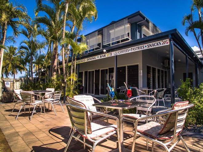 Seaeagles Beach Resort Image