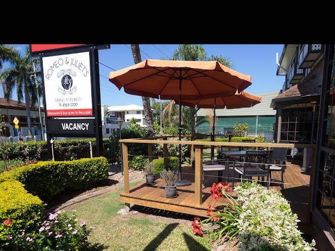 Shakespeare Motel Image