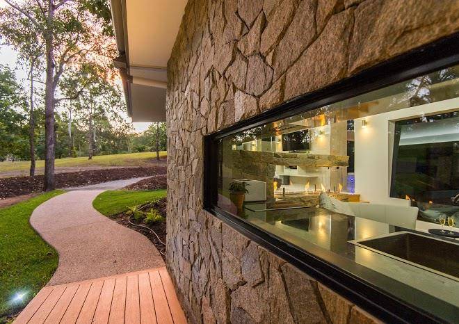 The feathered nest luxury wildlife retreat