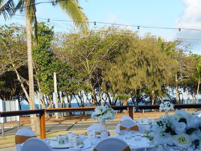 The Seabreeze Hotel Image