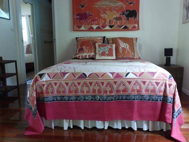 Kuranda ngorongoro lodge