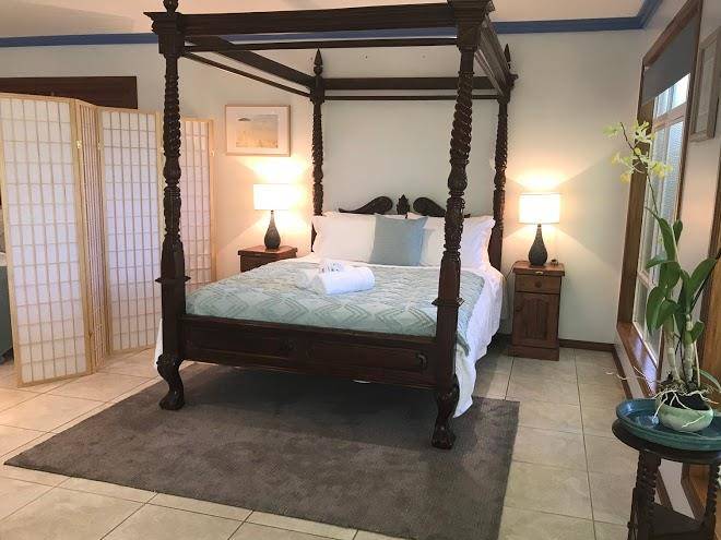 Taj on byrnes mareeba luxury accommodation