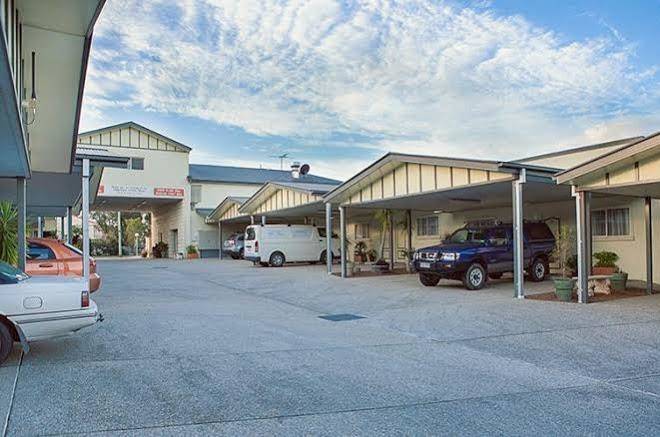 Best western caboolture gateway motel