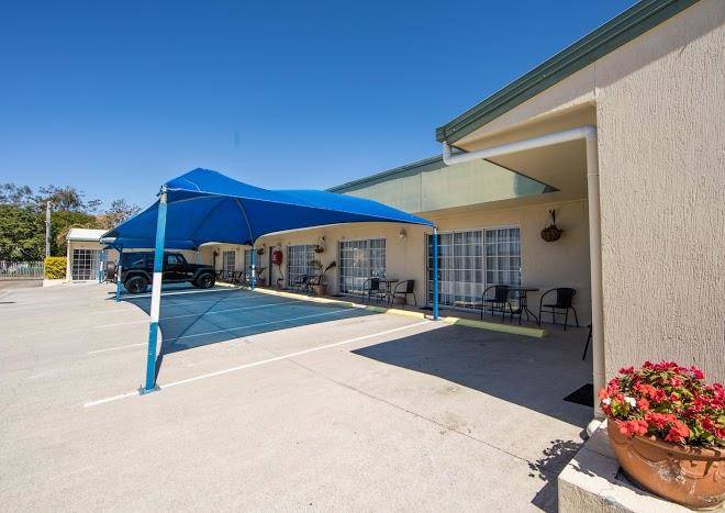 Caboolture motel