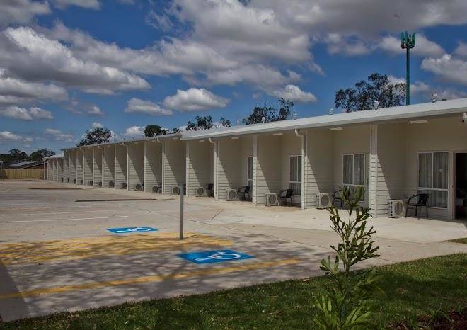 Kallangur Motel Image