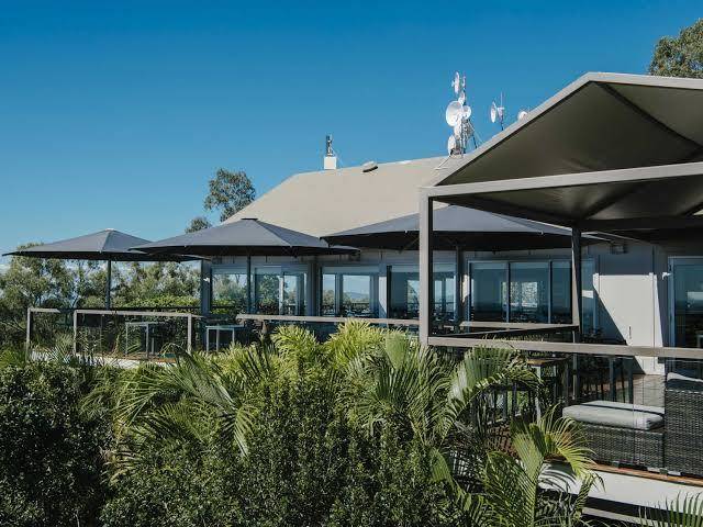 Mercure clear mountain lodge