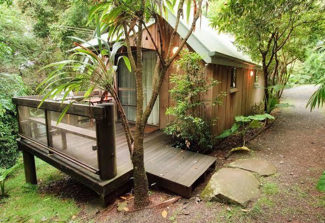 Mt glorious getaways