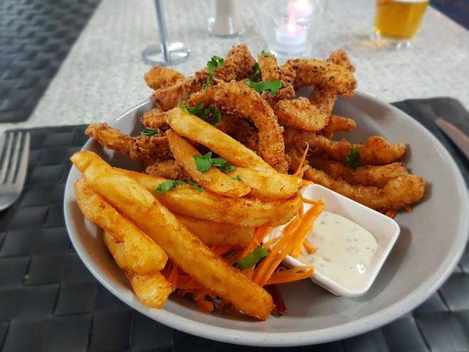 Barkly hotel