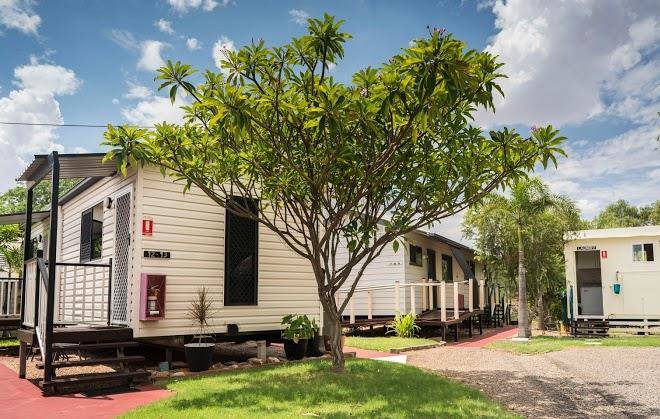 Mt isa city motel