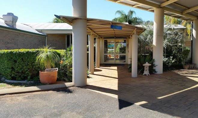 Mulga country motor inn