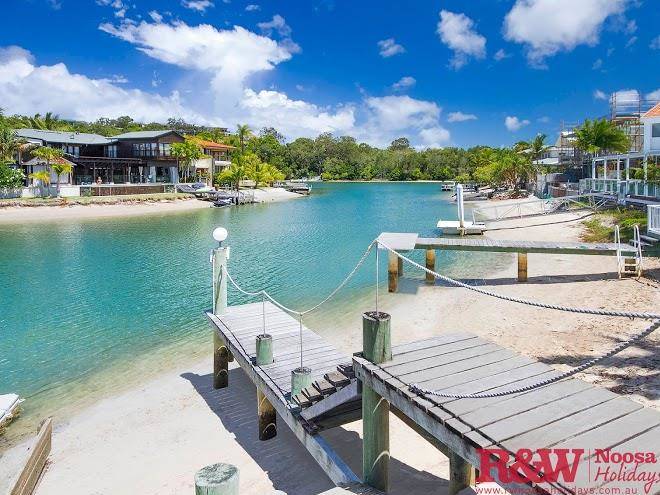 15 Cooran Rw Noosa Holidays Image