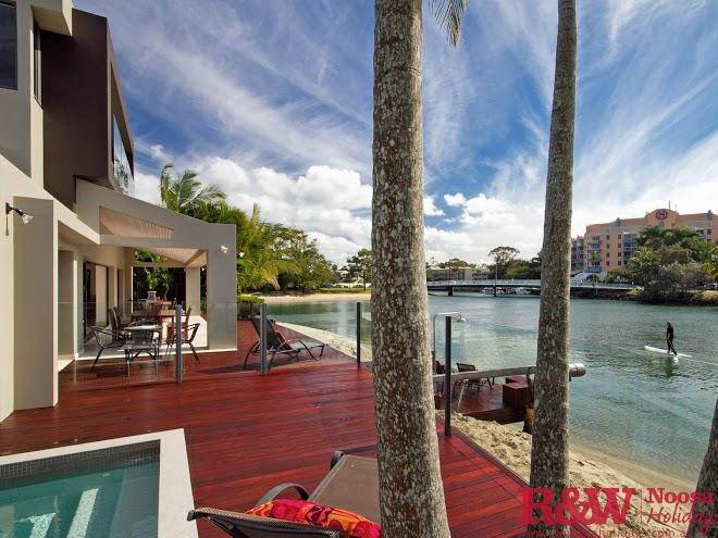 19 Witta Rw Noosa Holidays Image