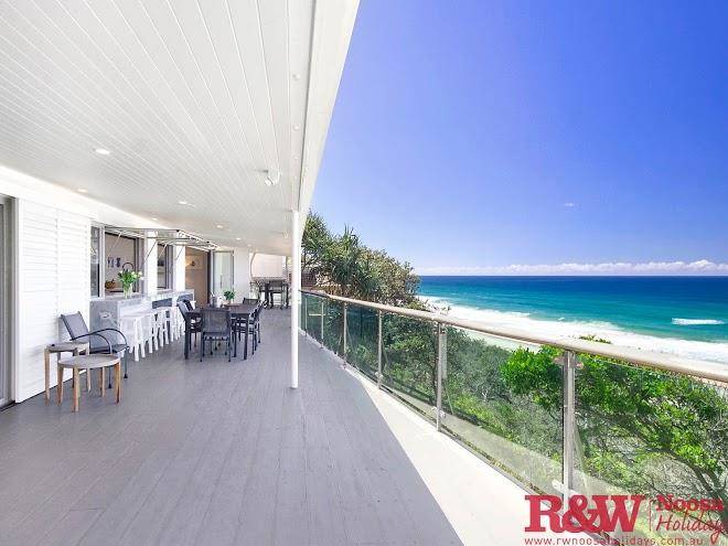 2 Arakoon Rw Noosa Holidays Image