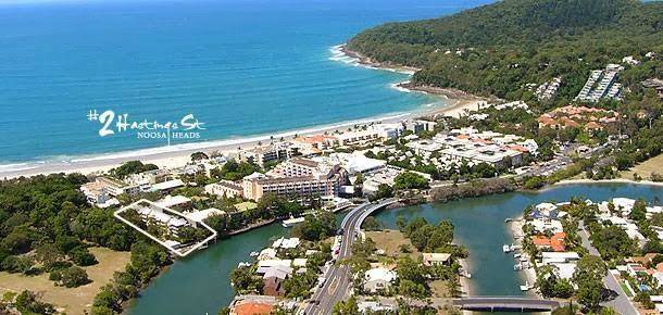 2 Hastings Street Noosa Heads Image