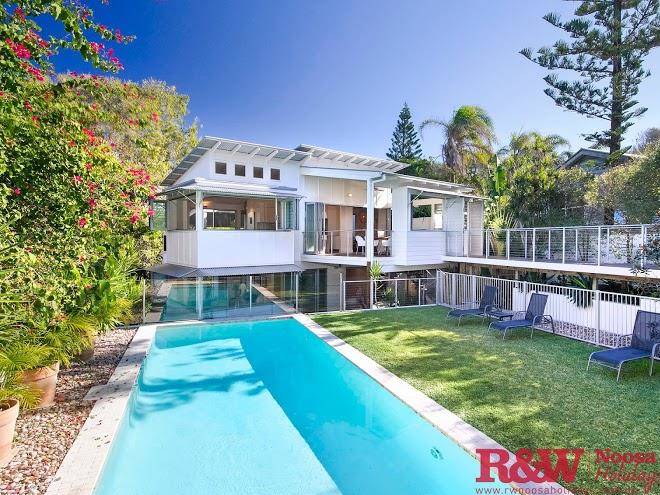 20 adams rw noosa holidays