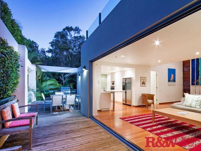 26 seaview rw noosa holidays