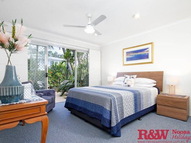 26 witta rw noosa holidays