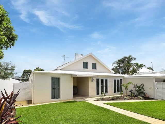 30 wyuna drive