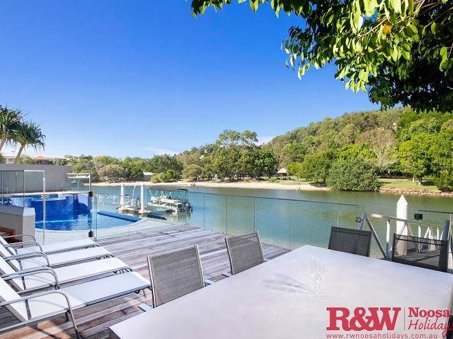 31 witta rw noosa holidays