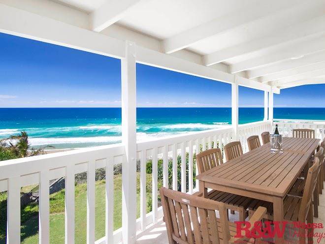 32 park rw noosa holidays