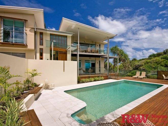 38 seaview rw noosa holidays