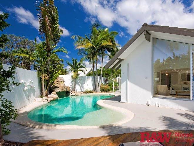 5 key rw noosa holidays