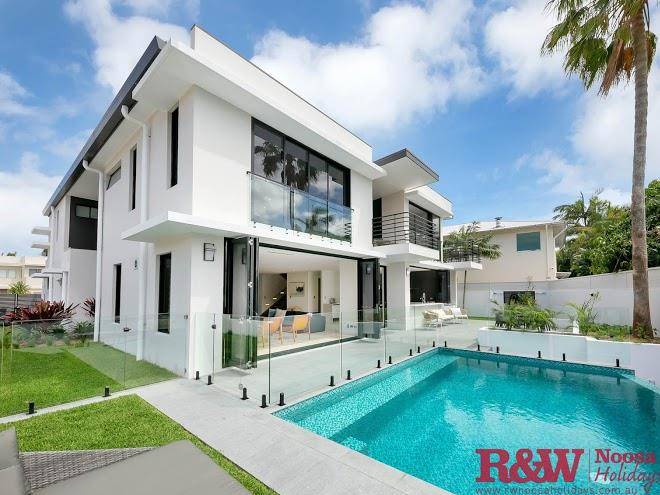 9 Ravenwood Rw Noosa Holidays Image