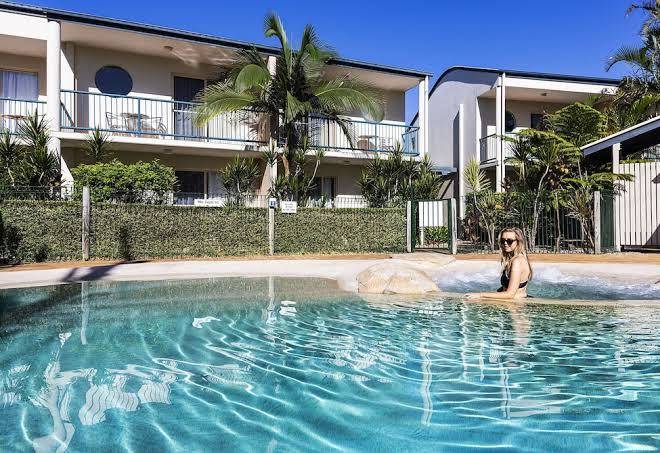 Anchor Motel Noosa Image