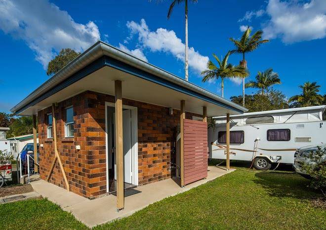 Big4 ingenia holidays noosa