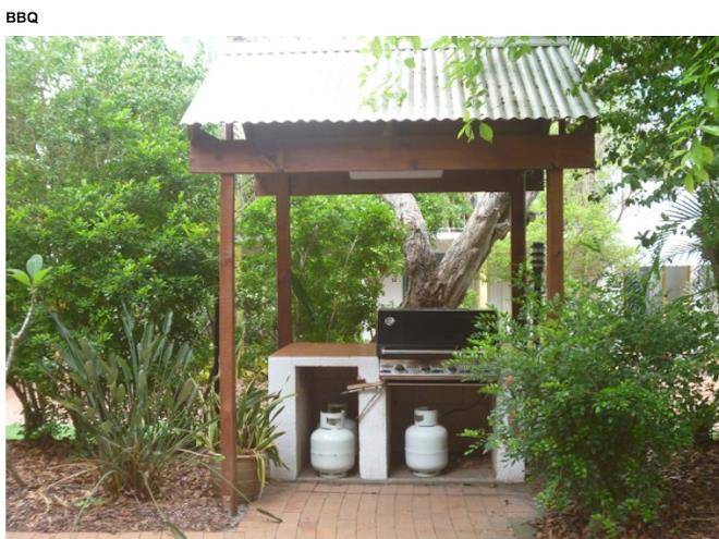 Chez noosa resort motel