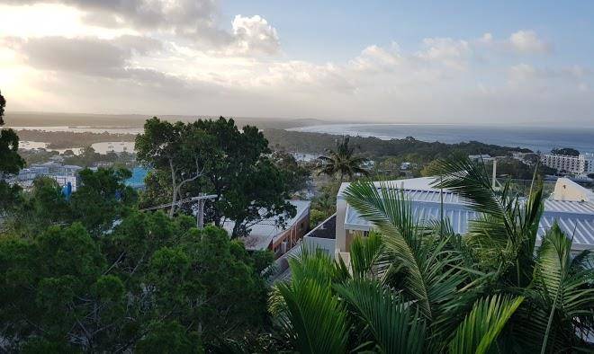 Club Noosa Timeshare Image