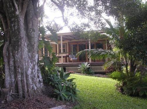 Cudgerie homestead
